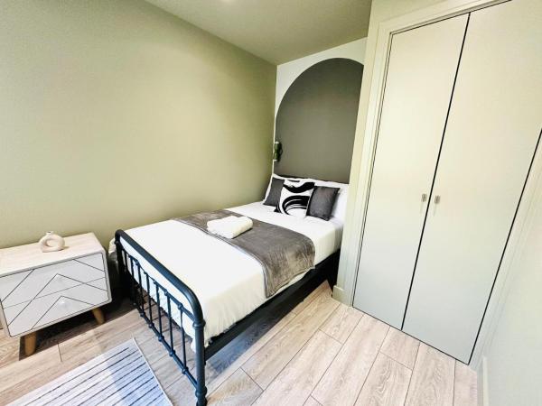 Boutique Ensuite Room like hotel : photo 3 de la chambre chambre double