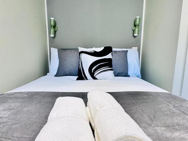 Boutique Ensuite Room like hotel : photo 5 de la chambre chambre double