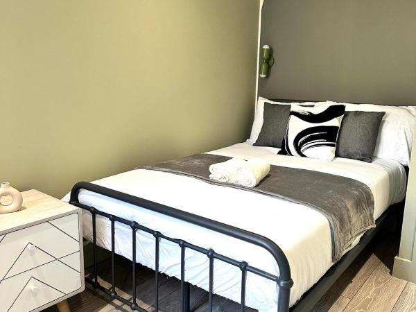 Boutique Ensuite Room like hotel : photo 6 de la chambre chambre double