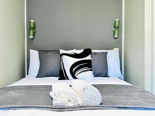 Boutique Ensuite Room like hotel : photo 9 de la chambre chambre double