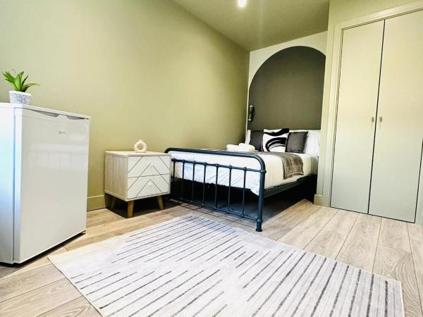 Boutique Ensuite Room like hotel : photo 10 de la chambre chambre double