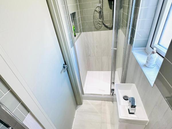 Boutique Ensuite Room like hotel : photo 1 de la chambre chambre double