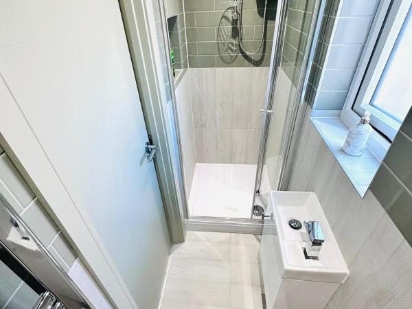 Boutique Ensuite Room like hotel : photo 2 de la chambre chambre double