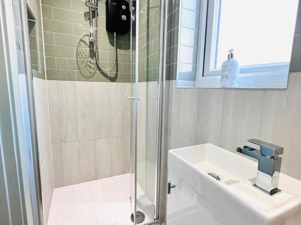 Boutique Ensuite Room like hotel : photo 5 de la chambre chambre double