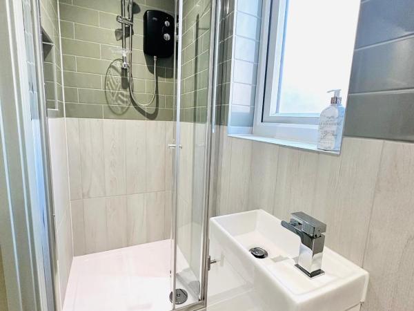 Boutique Ensuite Room like hotel : photo 6 de la chambre chambre double