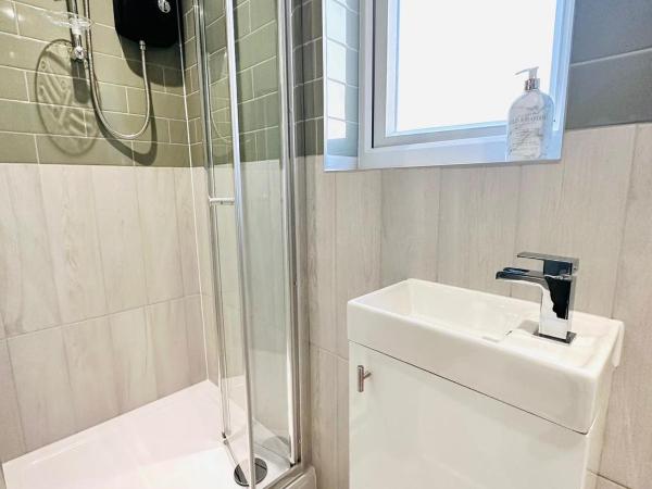 Boutique Ensuite Room like hotel : photo 8 de la chambre chambre double