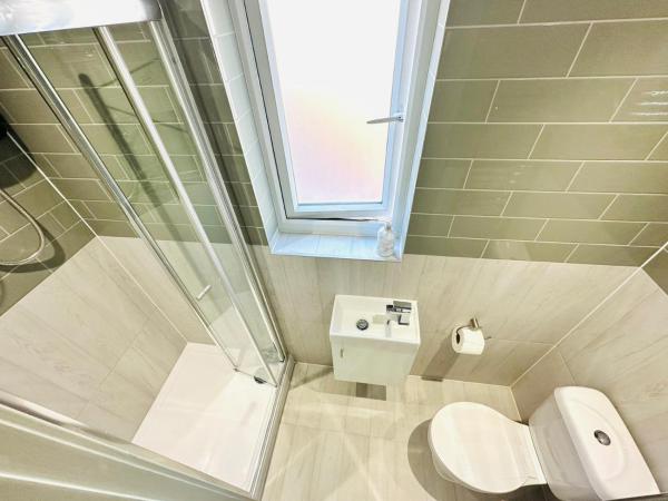 Boutique Ensuite Room like hotel : photo 10 de la chambre chambre double