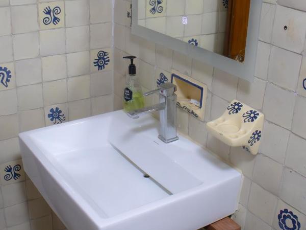 Suites Las Plazas : photo 4 de la chambre appartement avec balcon