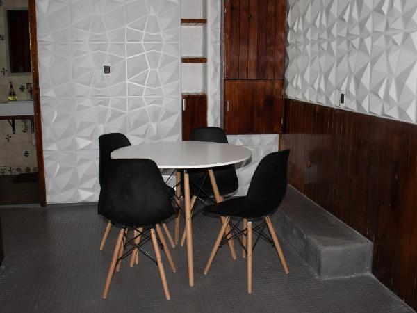 Suites Las Plazas : photo 6 de la chambre appartement avec balcon