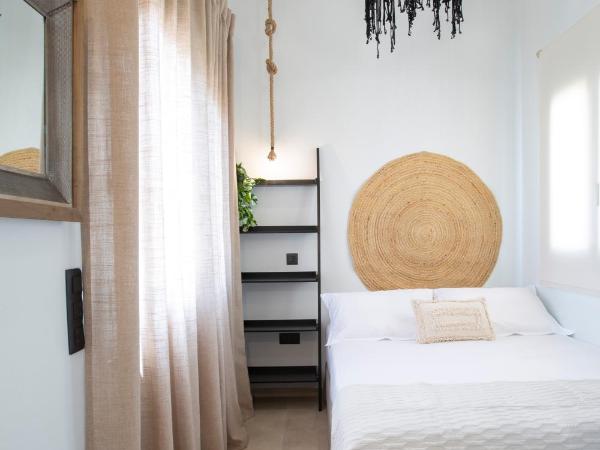 ELFAM CITY SUITES : photo 4 de la chambre suite 2 chambres