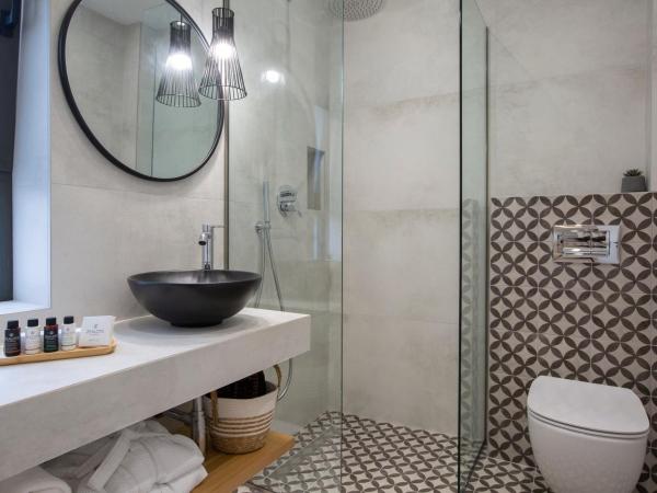 ELFAM CITY SUITES : photo 5 de la chambre suite 2 chambres