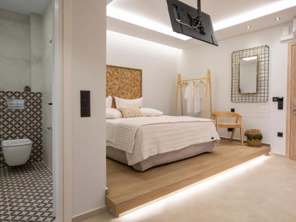 ELFAM CITY SUITES : photo 6 de la chambre suite 2 chambres