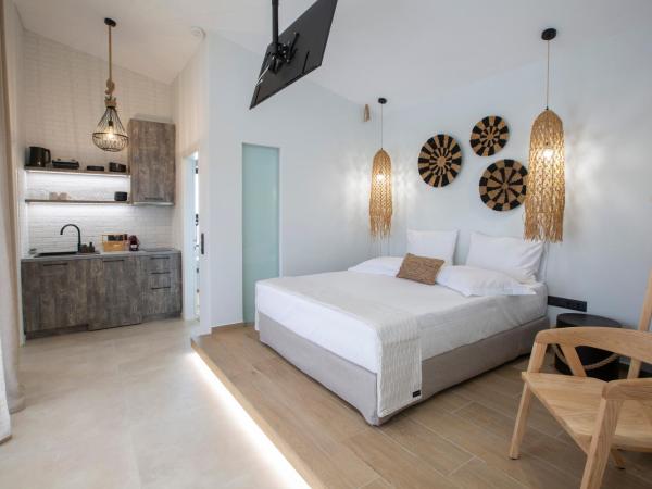 ELFAM CITY SUITES : photo 7 de la chambre suite 2 chambres