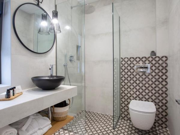 ELFAM CITY SUITES : photo 8 de la chambre suite 2 chambres