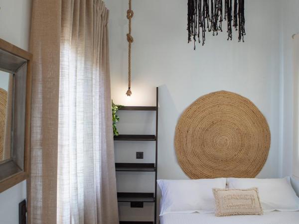 ELFAM CITY SUITES : photo 9 de la chambre suite 2 chambres