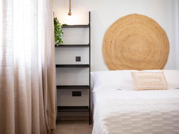 ELFAM CITY SUITES : photo 10 de la chambre suite 2 chambres