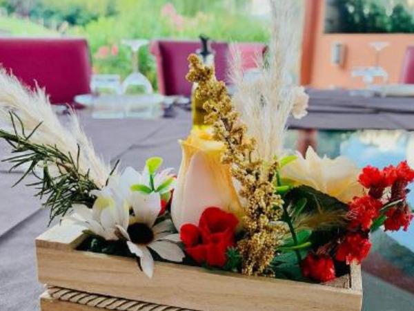 Le Stanze del Brigante : photo 8 de la chambre chambre double avec salle de bains privative