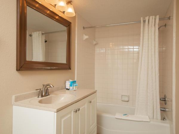 Grande Shores : photo 7 de la chambre suite 2 pièces de luxe