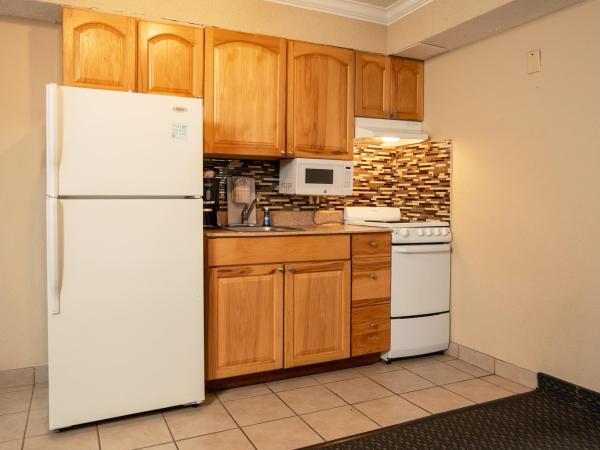 Grande Shores : photo 6 de la chambre suite 2 pièces de luxe