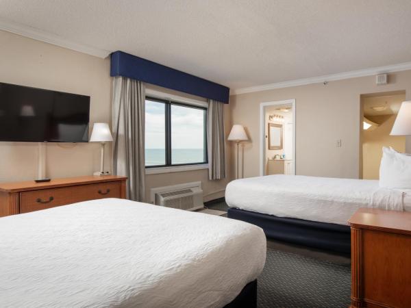 Grande Shores : photo 4 de la chambre suite 2 pièces de luxe