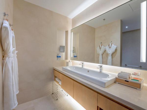 Le Meridien Shenyang Heping : photo 1 de la chambre suite club 