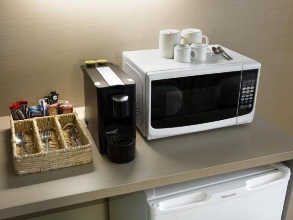 Shoreline Hotel : photo 3 de la chambre chambre double ou lits jumeaux