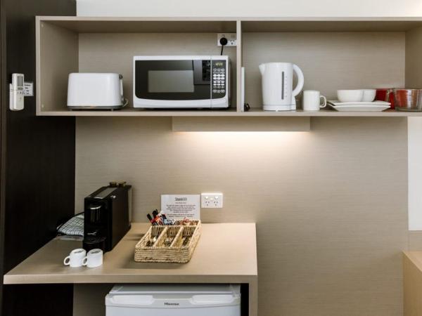 Shoreline Hotel : photo 4 de la chambre chambre double ou lits jumeaux