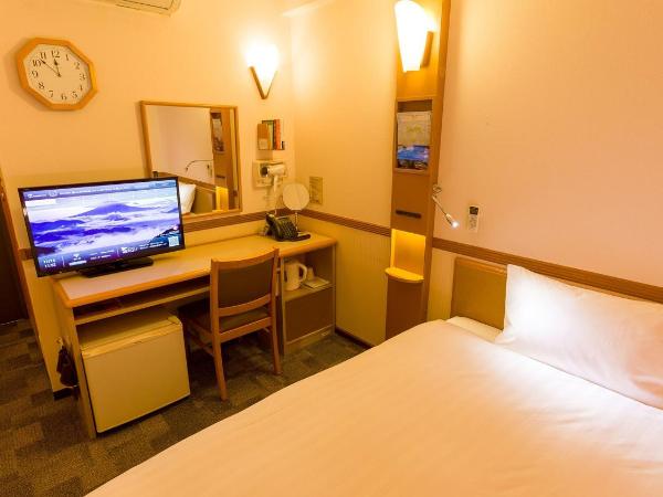 Toyoko Inn Tokyo Nihombashi Hamacho Meijiza Mae : photo 6 de la chambre chambre simple - non-fumeurs