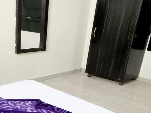 Hotel A V International : photo 7 de la chambre chambre deluxe