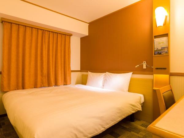 Toyoko Inn Nihombashi Bakurocho : photo 4 de la chambre chambre lit king-size - non-fumeurs