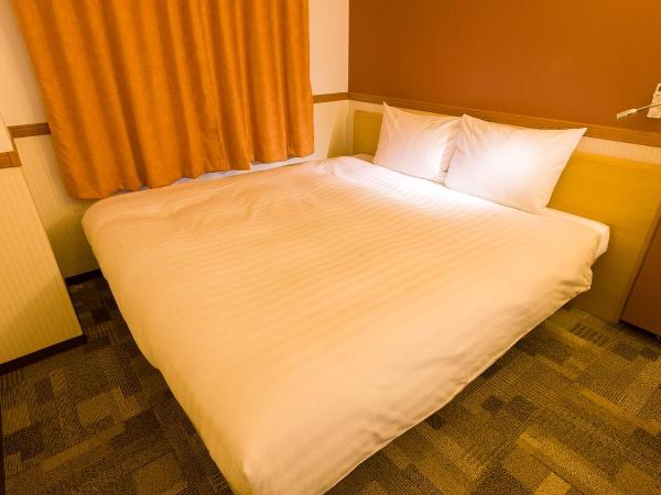 Toyoko Inn Nihombashi Bakurocho : photo 5 de la chambre chambre lit king-size - non-fumeurs