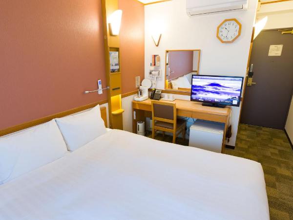 Toyoko Inn Hakata-eki Bus Terminal Mae : photo 3 de la chambre chambre lit queen-size - fumeurs