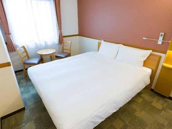 Toyoko Inn Hakata-eki Bus Terminal Mae : photo 2 de la chambre chambre lit queen-size - fumeurs