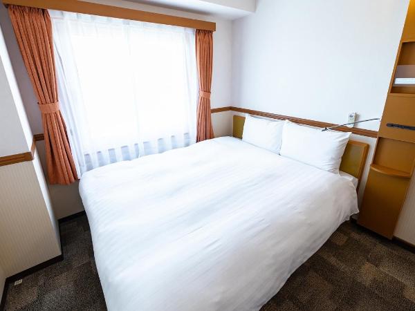 Toyoko Inn Niigata Furumachi : photo 3 de la chambre standard queen room - non-smoking
