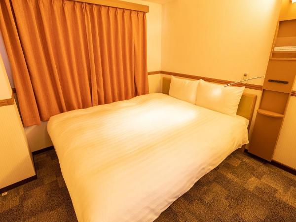 Toyoko Inn Niigata Furumachi : photo 6 de la chambre standard queen room - non-smoking