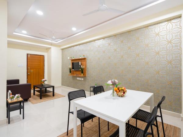 Iris at Nest : photo 6 de la chambre studio deluxe