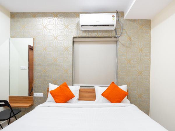 Iris at Nest : photo 1 de la chambre studio deluxe