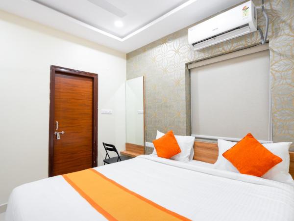 Iris at Nest : photo 3 de la chambre studio deluxe