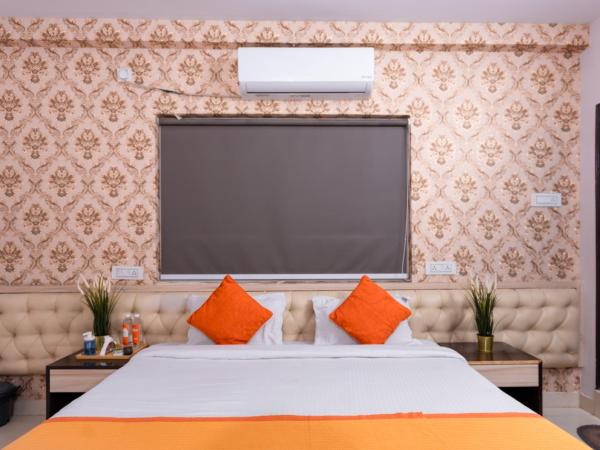 Iris at Nest : photo 1 de la chambre chambre deluxe