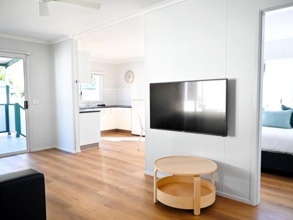 Glen Villa Resort : photo 2 de la chambre villa 2 chambres :