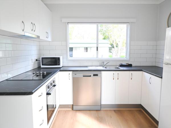 Glen Villa Resort : photo 3 de la chambre villa 2 chambres :