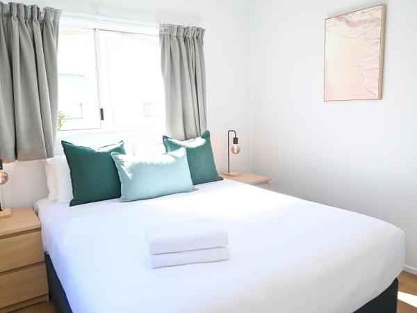 Glen Villa Resort : photo 5 de la chambre villa 2 chambres :