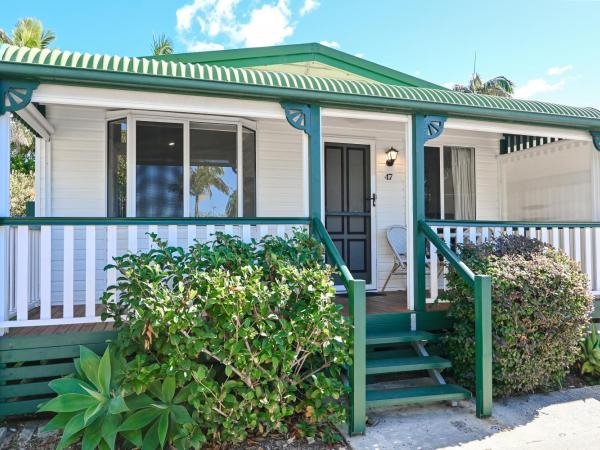 Glen Villa Resort : photo 1 de la chambre villa 2 chambres :