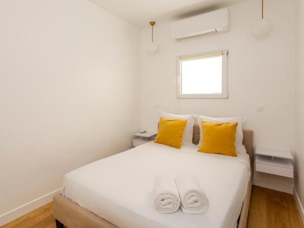 1 BDR Bourse -Opera with AC : photo 3 de la chambre appartement - rez-de-chaussée