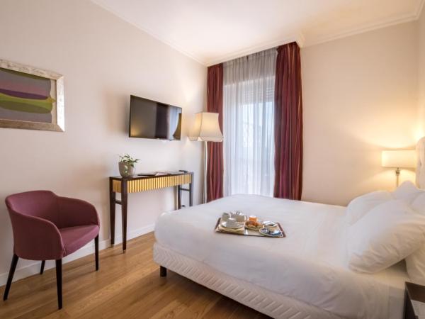 Sina Maria Luigia : photo 1 de la chambre suite