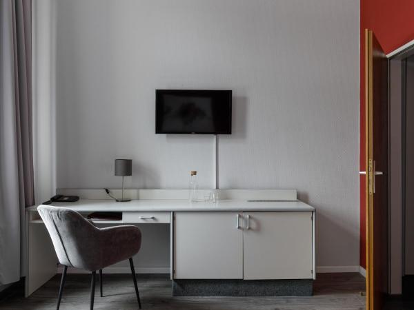 Hotel Nova : photo 3 de la chambre chambre simple standard