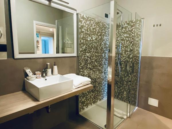 Hotel De Ville : photo 9 de la chambre chambre lit king-size supérieure