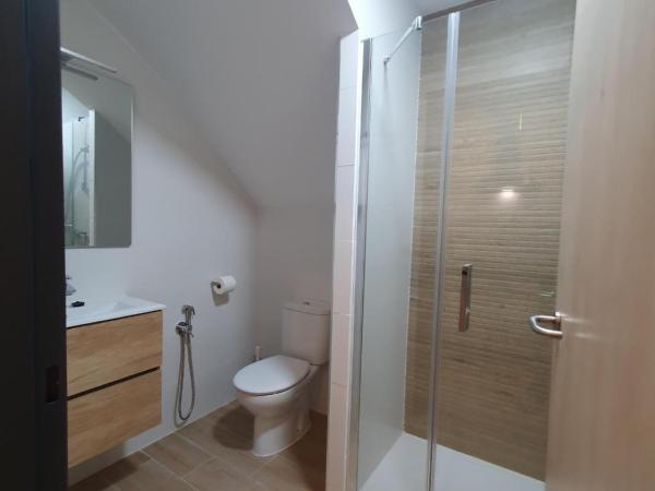 El Nogal Home : photo 3 de la chambre chambre double avec cuisine