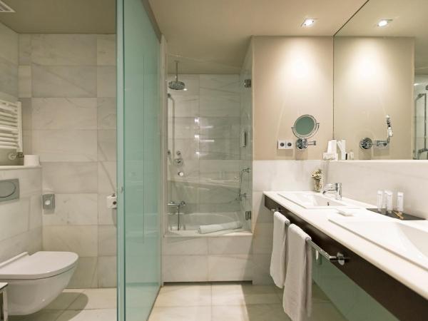 Hospes Amérigo, Alicante, a Member of Design Hotels : photo 4 de la chambre chambre double ou lits jumeaux dreamer