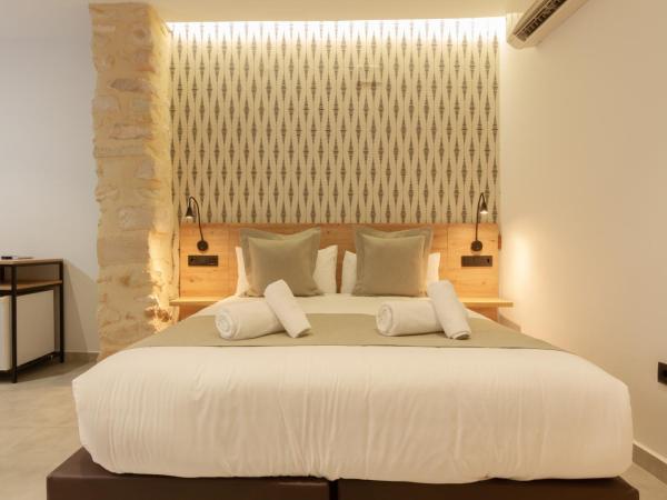 Hotel La Milagrosa : photo 1 de la chambre chambre triple